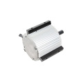 56 Frame Electric Air Cooler Fan Motor with mounting bar for air cooler machine